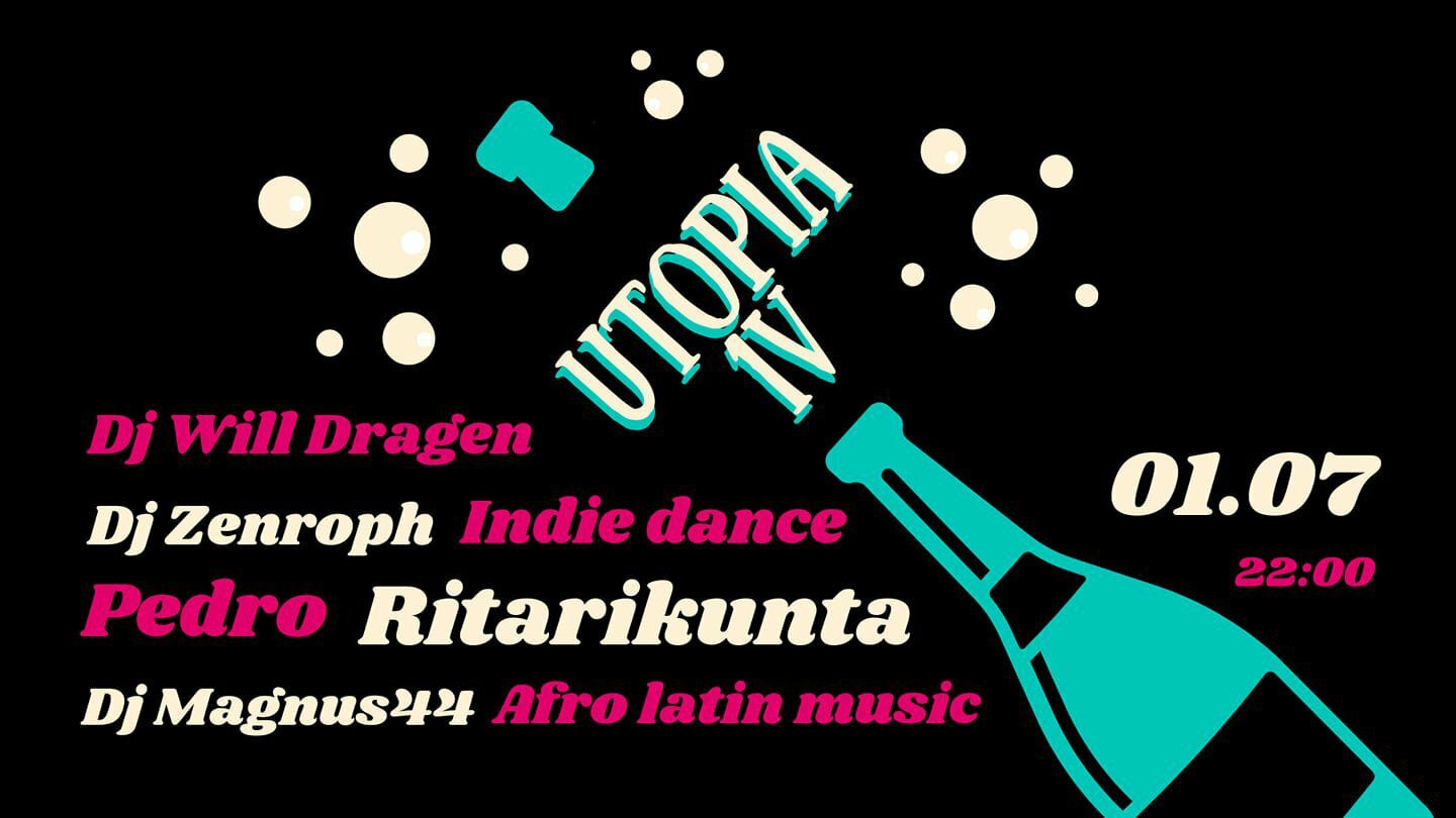 Utopia 1v